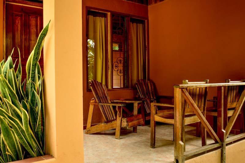 Hotel Ritmo Tropical Playa Santa Teresa  객실 사진