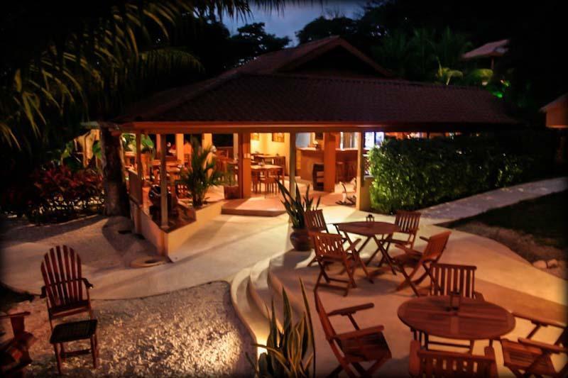 Hotel Ritmo Tropical Playa Santa Teresa  외부 사진